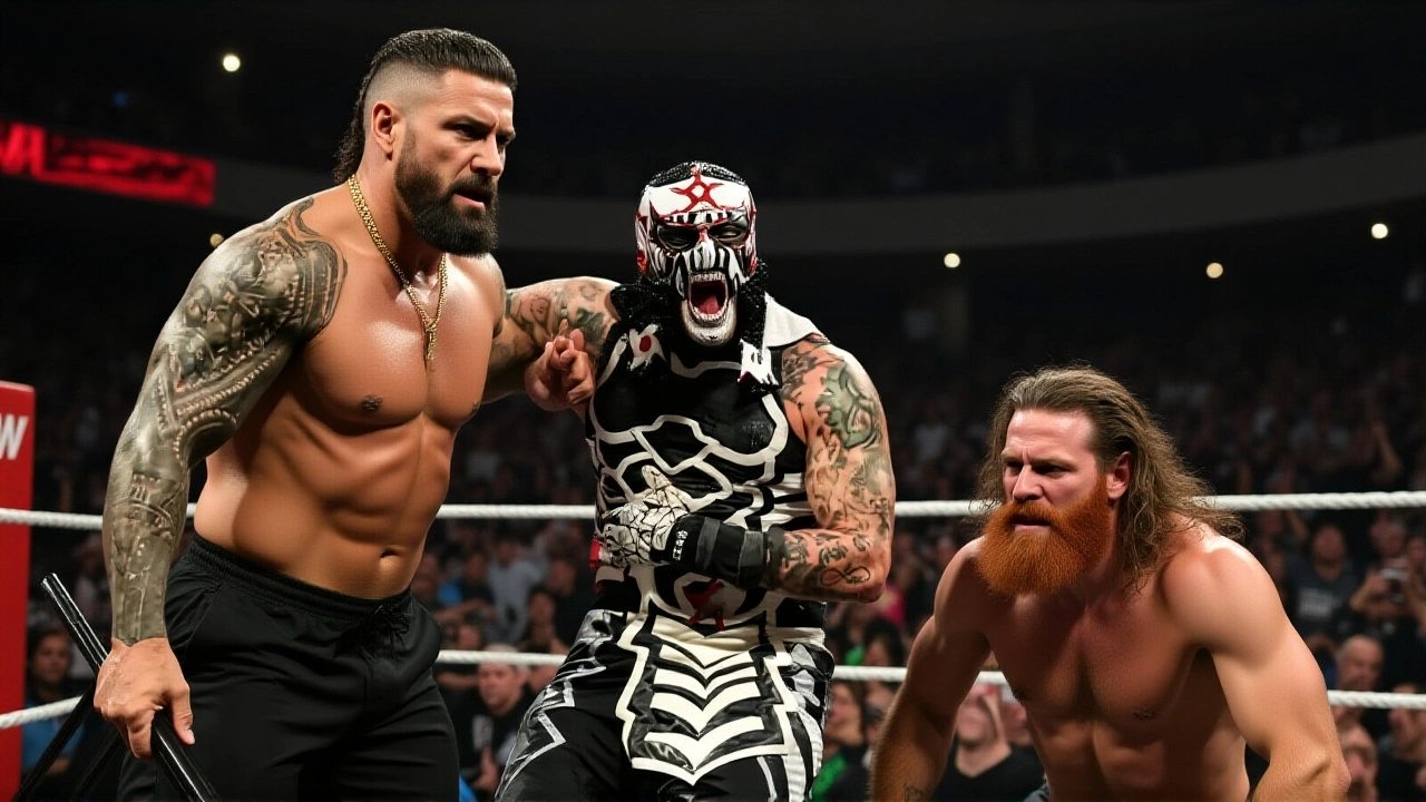 अगला क्या होगा?